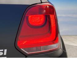 ポロ アクティブ２ ブルーモーションテクノロジーの中古車画像