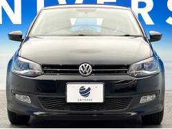 ポロ アクティブ２ ブルーモーションテクノロジーの中古車画像