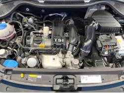 ポロ アクティブ２ ブルーモーションテクノロジーの中古車画像