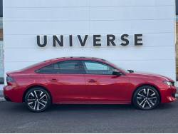 ５０８ ＧＴ ブルーＨＤｉの中古車画像