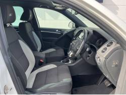 ティグアン ＴＳＩ ブルーモーションテクノロジー Ｒラインパッケージの中古車画像