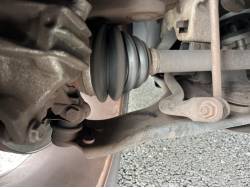 ２００８ シエロの中古車画像