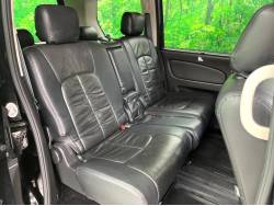 セレナ ライダー パフォーマンス スペック ブラックラインの中古車画像