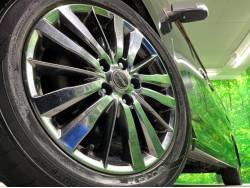 セレナ ライダー パフォーマンス スペック ブラックラインの中古車画像