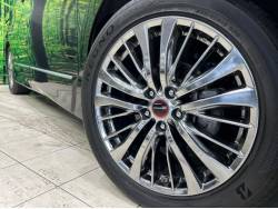 エルグランド ライダー ハイパフォーマンススペック ブラックラインの中古車画像