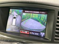 エルグランド ライダー ハイパフォーマンススペック ブラックラインの中古車画像