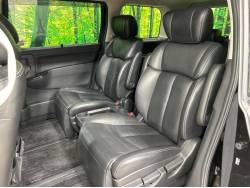 エルグランド ライダー ハイパフォーマンススペック ブラックラインの中古車画像