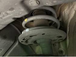 エルグランド ライダー ハイパフォーマンススペック ブラックラインの中古車画像