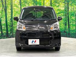 ムーヴ ＸリミテッドⅡ ＳＡⅢの中古車画像