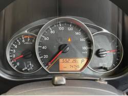 ラクティス Ｇの中古車画像