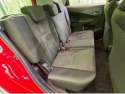 ラクティス Ｇの中古車画像