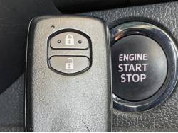 ラクティス Ｇの中古車画像