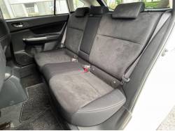 インプレッサスポーツ ２．０ｉ プラウドエディションの中古車画像