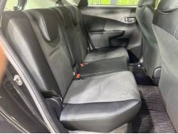 ラクティス Ｇの中古車画像