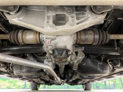 ラクティス Ｇの中古車画像