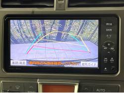 ラクティス Ｇの中古車画像