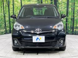 ラクティス Ｇの中古車画像