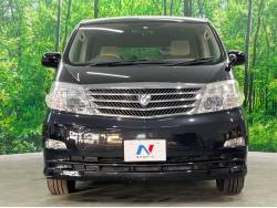 アルファードＧ ＡＸ Ｌエディションの中古車画像