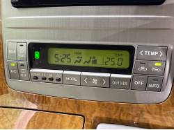 アルファードＧ ＡＸ Ｌエディションの中古車画像