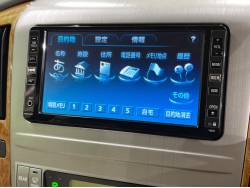 アルファードＧ ＡＸ Ｌエディションの中古車画像