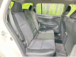 カローラフィールダー １．５Ｘの中古車画像