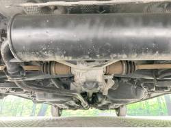 カローラフィールダー １．５Ｘの中古車画像