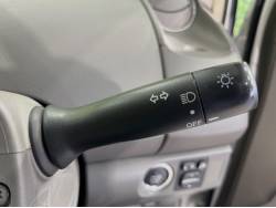 ヴィッツ ＦリミテッドⅡの中古車画像