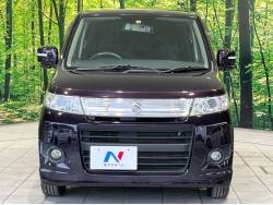 ワゴンＲスティングレー Ｔの中古車画像