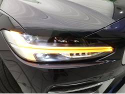 Ｖ９０ Ｔ６ ＡＷＤ インスクリプションの中古車画像