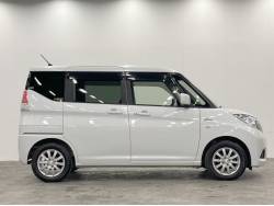 ソリオ Ｇの中古車画像