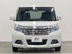 ソリオ Ｇの中古車画像