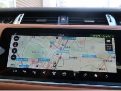 レンジローバースポーツ オートバイオグラフィーダイナミックの中古車画像