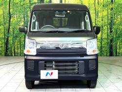 エブリイワゴン ＪＰターボ ハイルーフの中古車画像