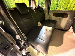 エブリイワゴン ＪＰターボ ハイルーフの中古車画像