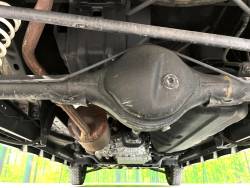 エブリイワゴン ＪＰターボ ハイルーフの中古車画像