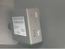 パンダ ４×４テッラの中古車画像