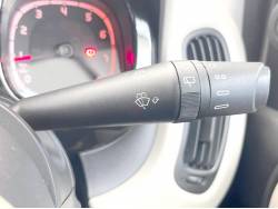 パンダ ４×４テッラの中古車画像