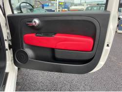 アバルト５９５Ｃ ツーリズモの中古車画像