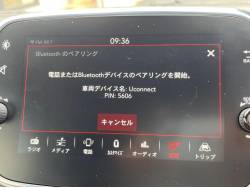 アバルト５９５Ｃ ツーリズモの中古車画像