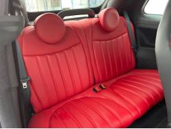 アバルト５９５Ｃ ツーリズモの中古車画像