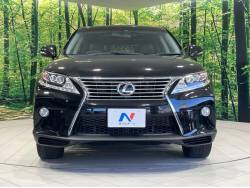 ＲＸ ＲＸ２７０の中古車画像