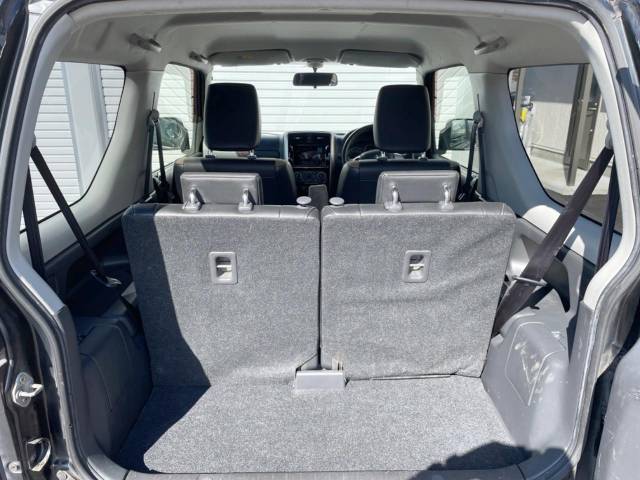 スズキ ジムニー ランドベンチャー 9.9万Km 95.9万円(富山県)[735]の中古車詳細