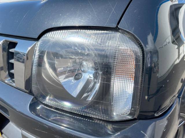 スズキ ジムニー ランドベンチャー 9.9万Km 95.9万円(富山県)[735]の中古車詳細