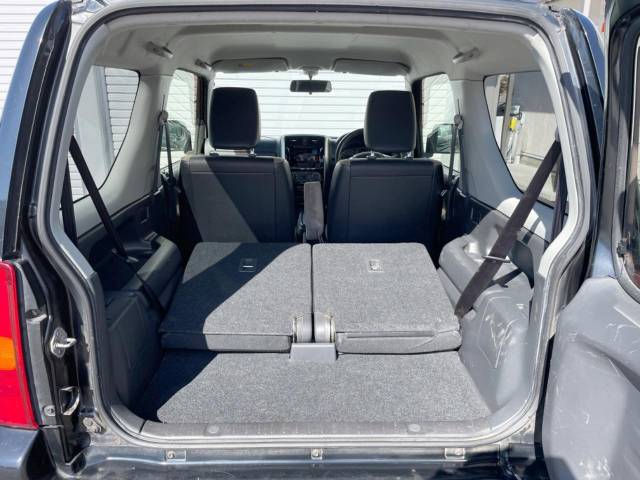 スズキ ジムニー ランドベンチャー 9.9万Km 95.9万円(富山県)[735]の中古車詳細