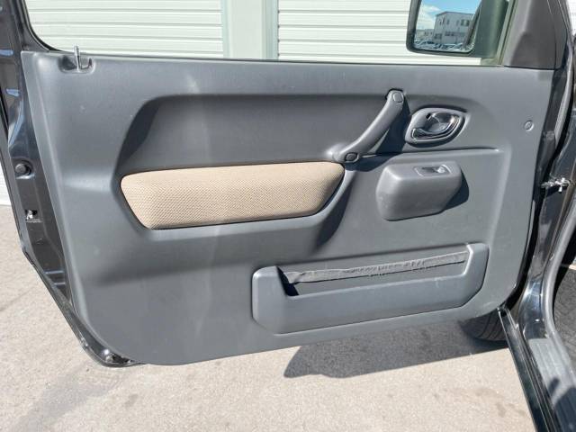 スズキ ジムニー ランドベンチャー 9.9万Km 95.9万円(富山県)[735]の中古車詳細