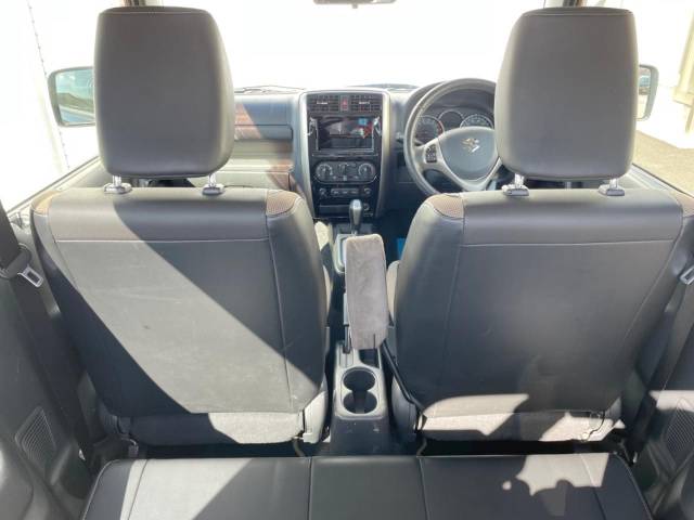 スズキ ジムニー ランドベンチャー 9.9万Km 95.9万円(富山県)[735]の中古車詳細