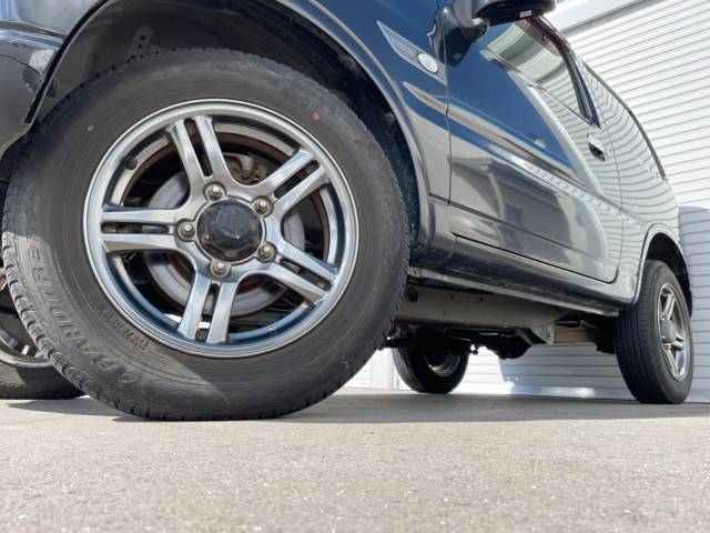 スズキ ジムニー ランドベンチャー 9.9万Km 95.9万円(富山県)[735]の中古車詳細