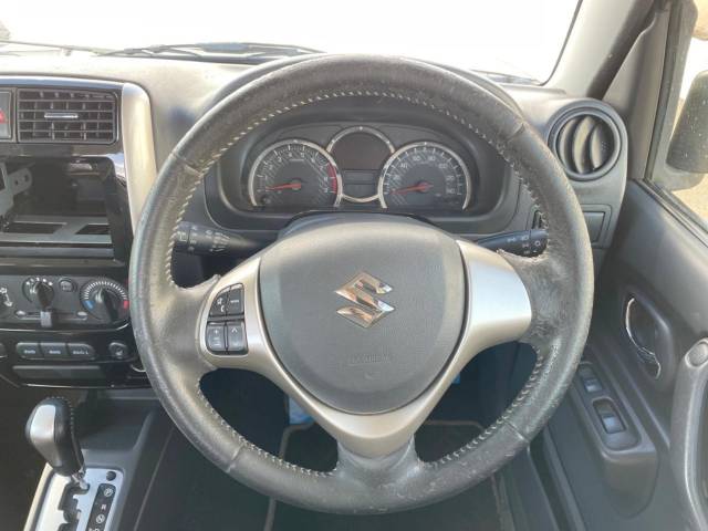 スズキ ジムニー ランドベンチャー 9.9万Km 95.9万円(富山県)[735]の中古車詳細