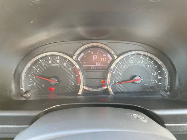 スズキ ジムニー ランドベンチャー 9.9万Km 95.9万円(富山県)[735]の中古車詳細