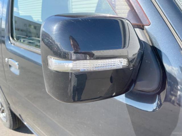 スズキ ジムニー ランドベンチャー 9.9万Km 95.9万円(富山県)[735]の中古車詳細